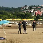 With Parking Space Cizici, Krk - 5469 아파트 Dobrinj