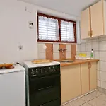 With Parking Space Cizici, Krk - 5469 Dobrinj