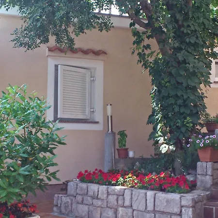 With Parking Space Cizici, Krk - 5469 Dobrinj