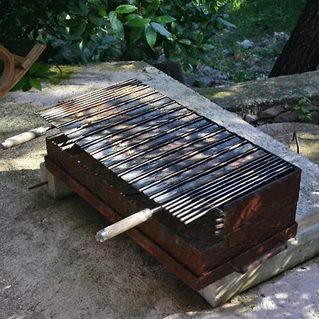 With Parking Space Cizici, Krk - 5469