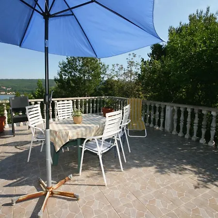 With Parking Space Cizici, Krk - 5469 Appartamento Dobrinj