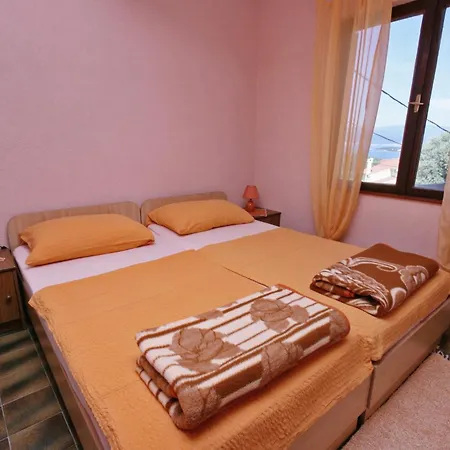With Parking Space Cizici, Krk - 5469 Appartamento