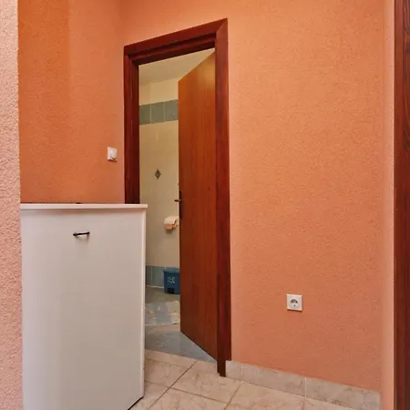 With Parking Space Cizici, Krk - 5469 Appartamento
