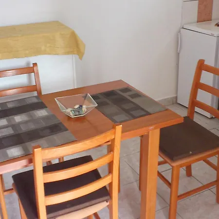 Appartamento With Parking Space Cizici, Krk - 5469 *