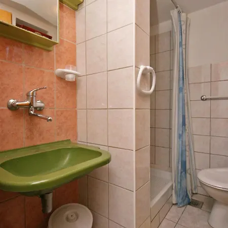 With Parking Space Cizici, Krk - 5469