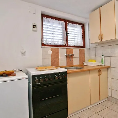 With Parking Space Cizici, Krk - 5469 Dobrinj